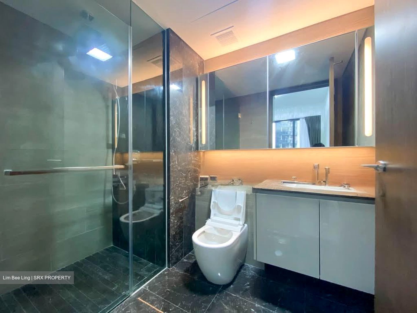 Parc Esta (D14), Apartment #604015381